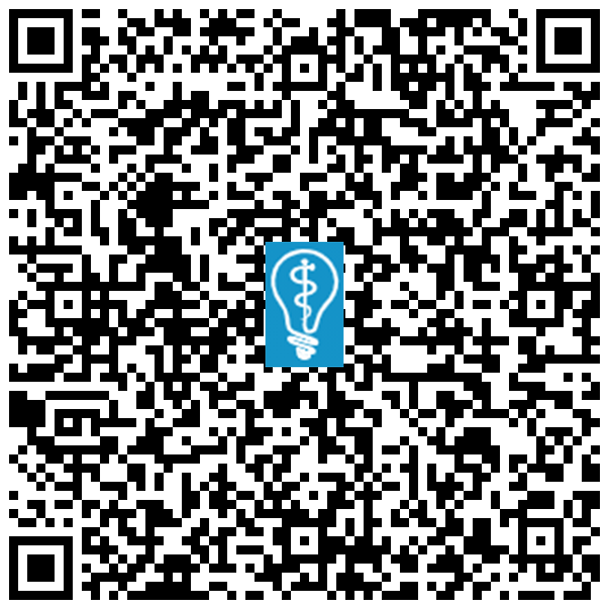 QR code image for Will I Need a Bone Graft for Dental Implants in Omaha, NE