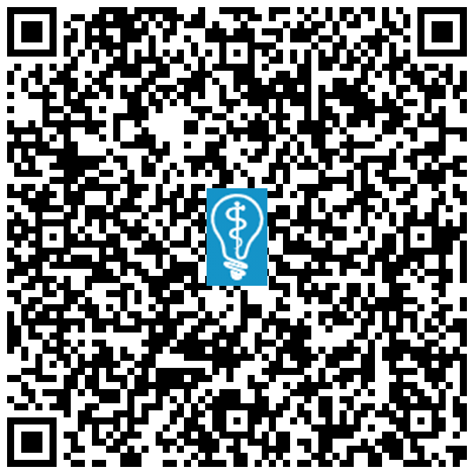 QR code image for Composite Fillings in Omaha, NE