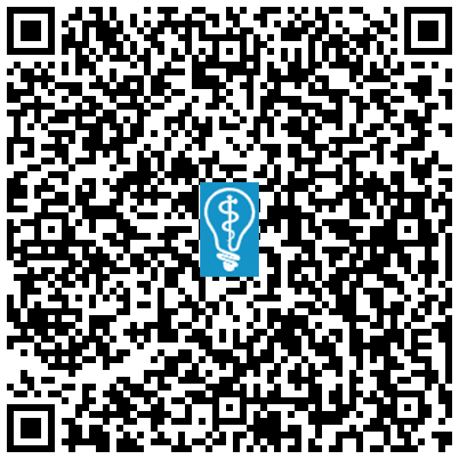 QR code image for Conditions Linked to Dental Health in Omaha, NE