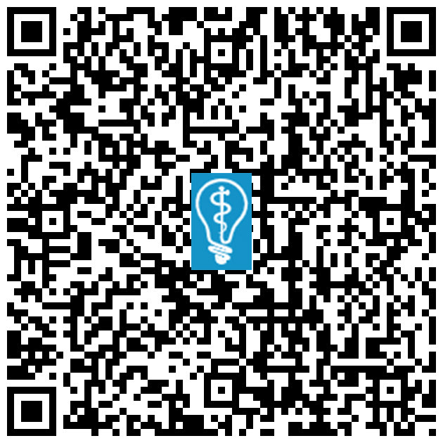 QR code image for Dental Bonding in Omaha, NE