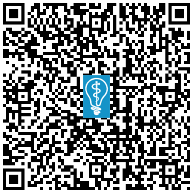 QR code image for Dental Checkup in Omaha, NE