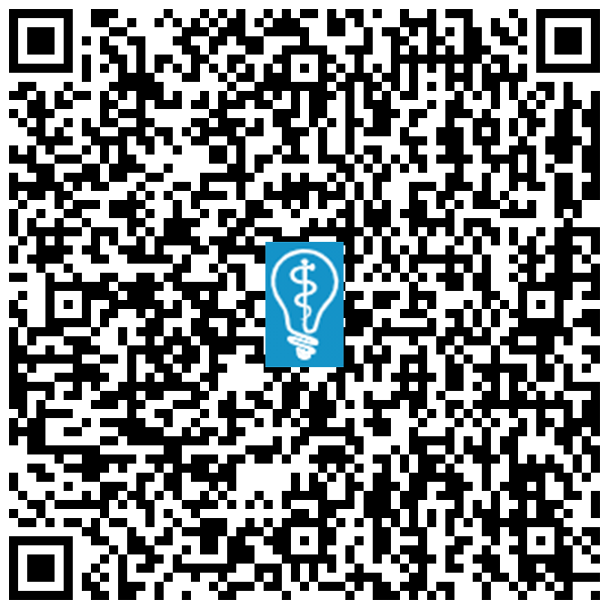 QR code image for Dental Cleaning and Examinations in Omaha, NE