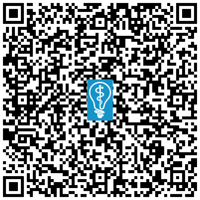 QR code image for Dental Health During Pregnancy in Omaha, NE