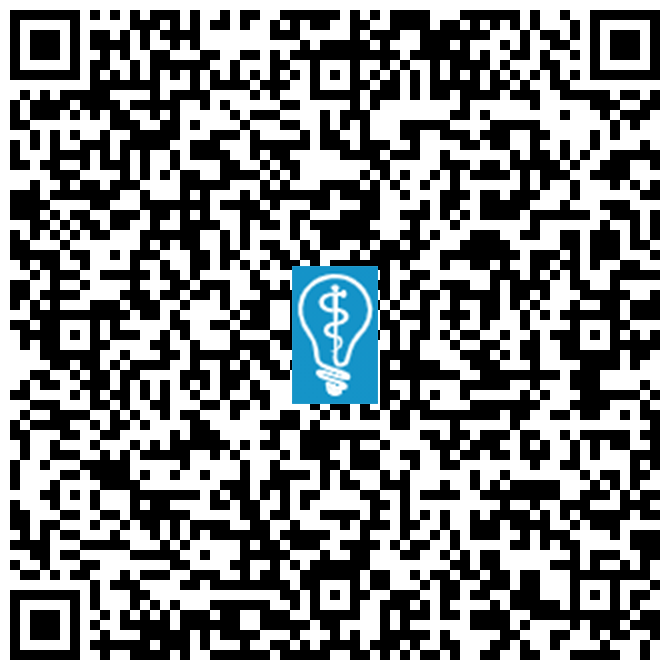 QR code image for Am I a Candidate for Dental Implants in Omaha, NE