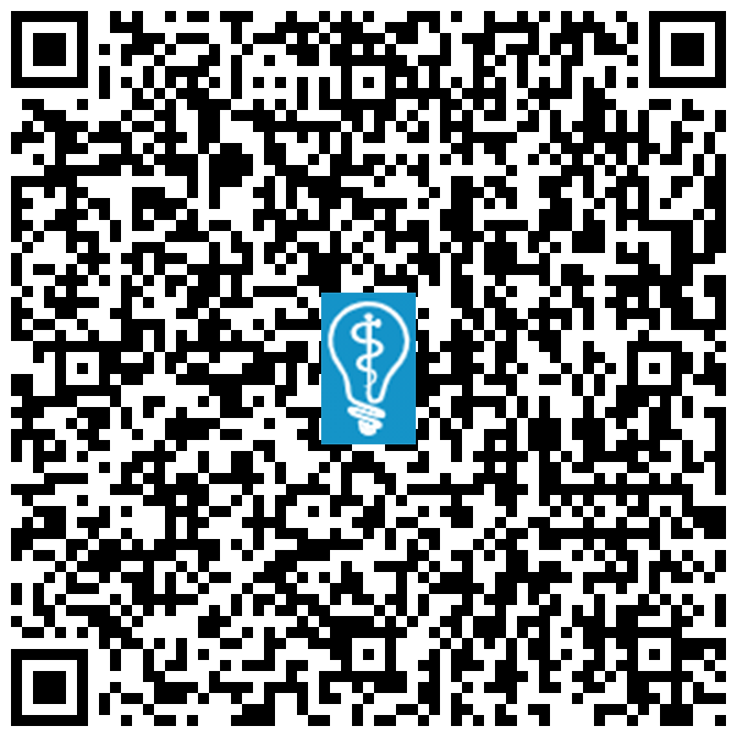 QR code image for Dental Implant Restoration in Omaha, NE