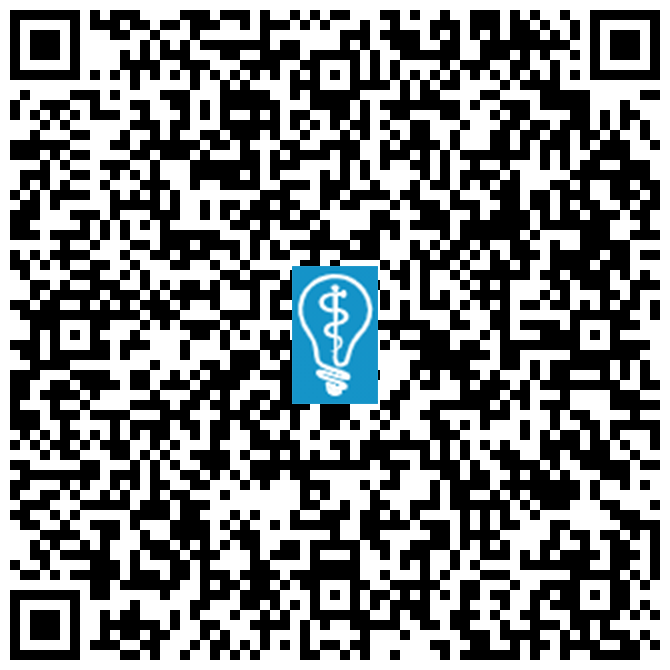 QR code image for Dental Implant Surgery in Omaha, NE