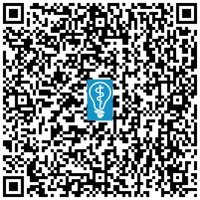 QR code image for Questions to Ask at Your Dental Implants Consultation in Omaha, NE