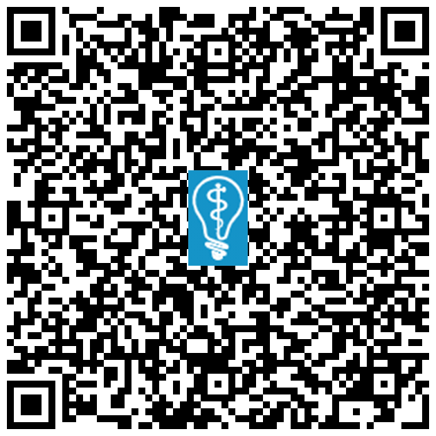 QR code image for Dental Implants in Omaha, NE