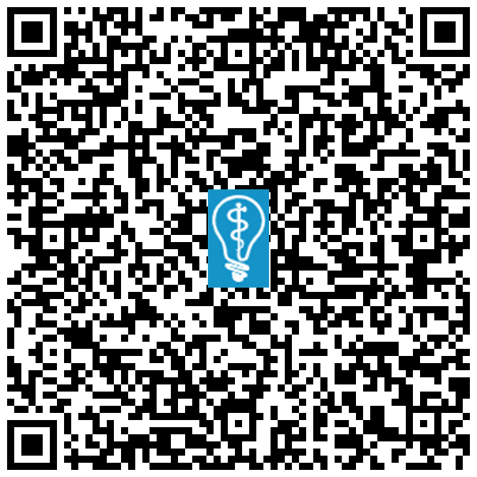 QR code image for Dental Inlays and Onlays in Omaha, NE