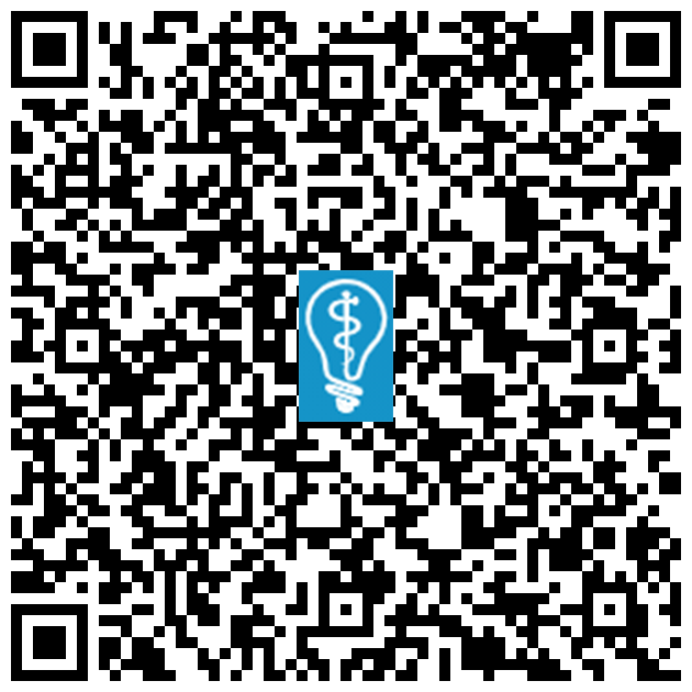 QR code image for Dental Insurance in Omaha, NE