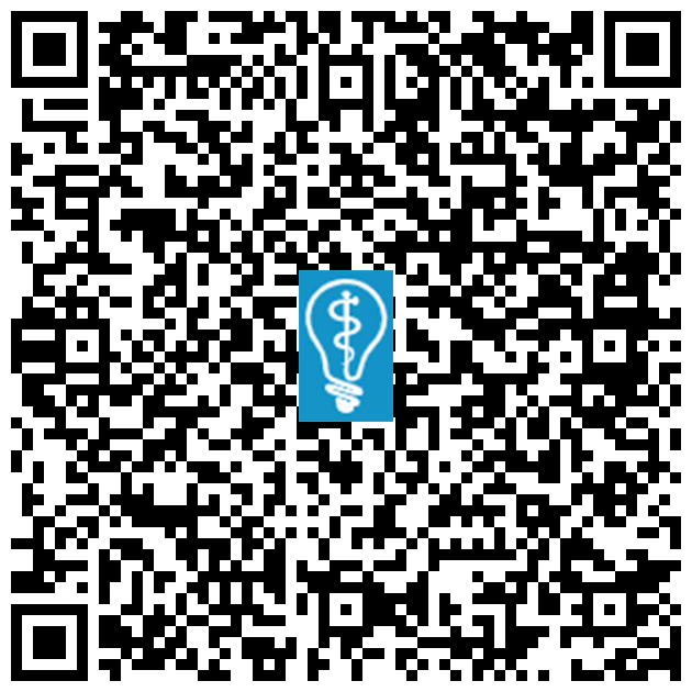 QR code image for Dental Office in Omaha, NE