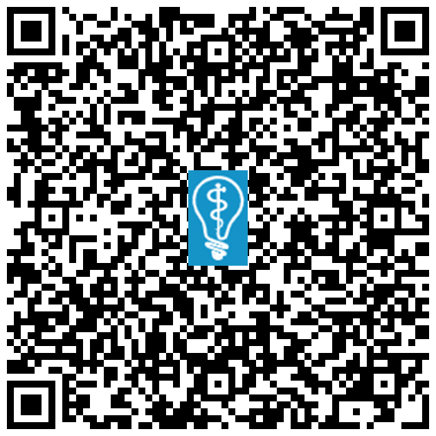 QR code image for Dental Practice in Omaha, NE