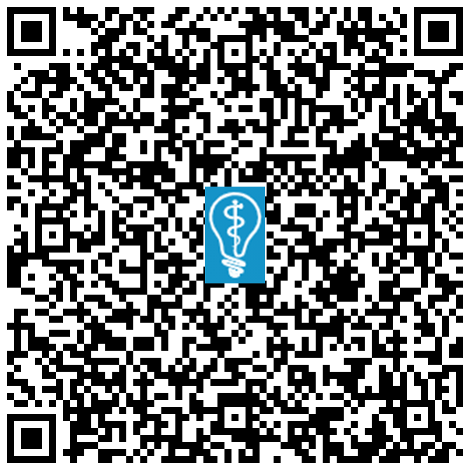 QR code image for Dental Procedures in Omaha, NE