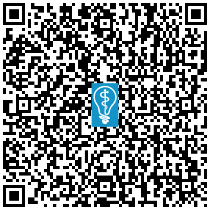 QR code image for Dental Restorations in Omaha, NE