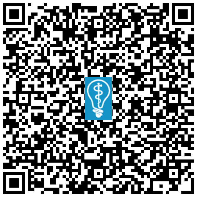 QR code image for Dental Sealants in Omaha, NE