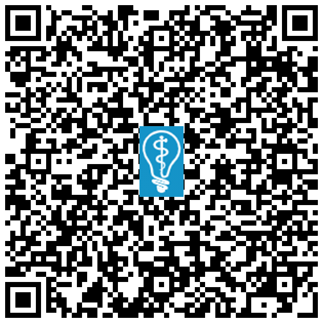 QR code image for Dental Services in Omaha, NE