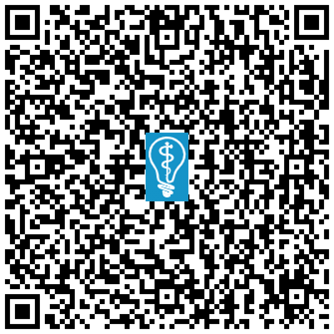 QR code image for Dental Veneers and Dental Laminates in Omaha, NE