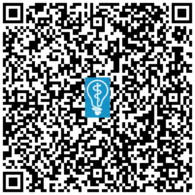 QR code image for Do I Have Sleep Apnea in Omaha, NE