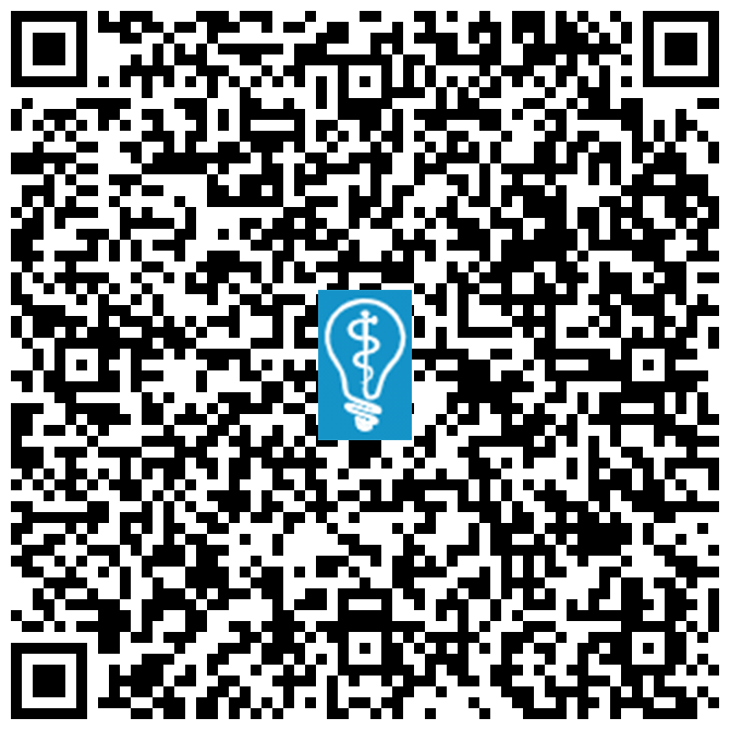 QR code image for Do I Need a Root Canal in Omaha, NE