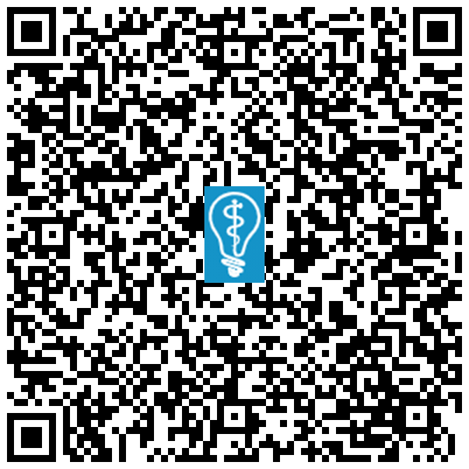 QR code image for Does Invisalign Really Work in Omaha, NE