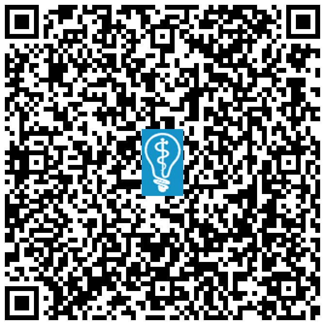 QR code image for Emergency Dental Care in Omaha, NE