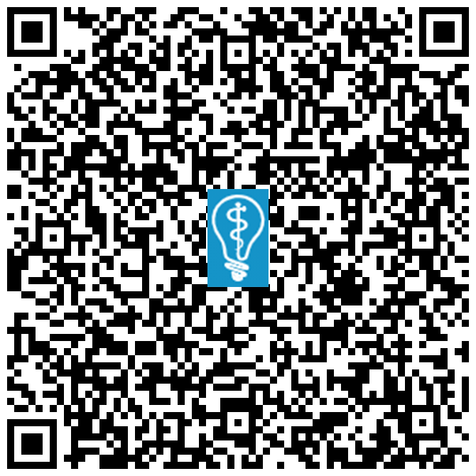 QR code image for Emergency Dentist in Omaha, NE