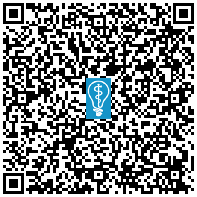 QR code image for Emergency Dentist vs. Emergency Room in Omaha, NE