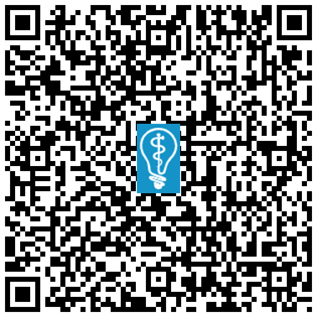 QR code image for Family Dentist in Omaha, NE