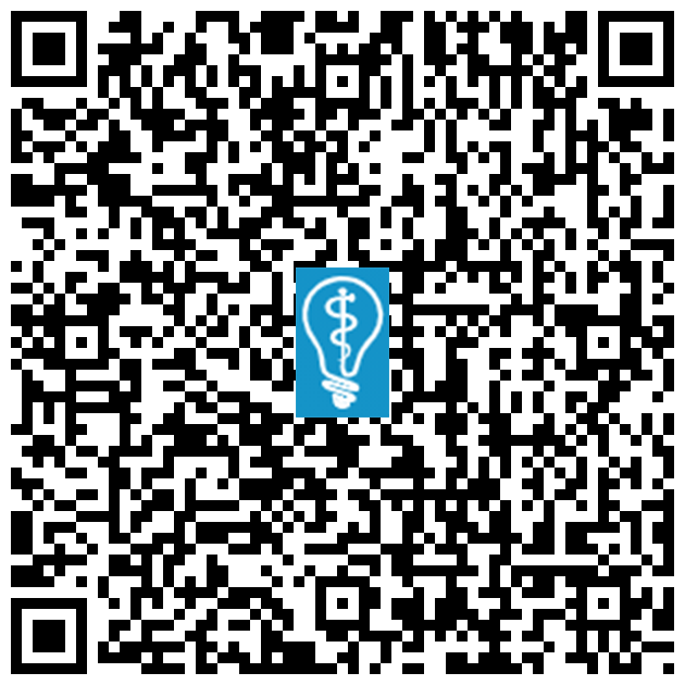 QR code image for Find a Dentist in Omaha, NE