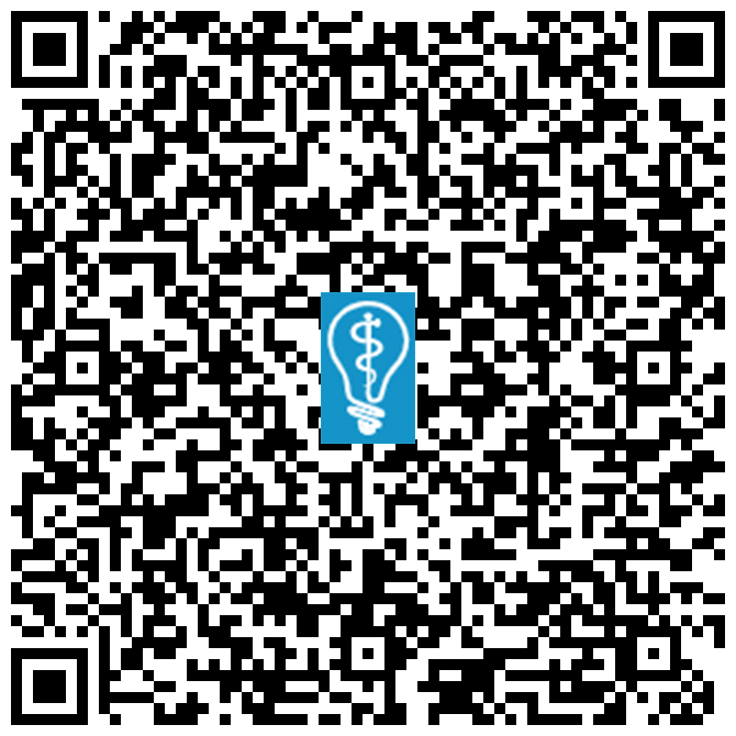 QR code image for Find the Best Dentist in Omaha, NE