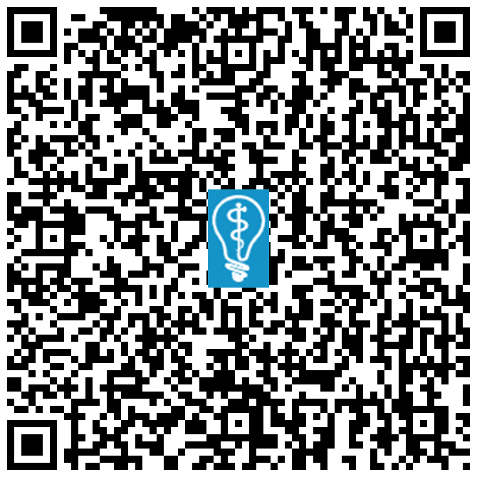 QR code image for Full Mouth Reconstruction in Omaha, NE