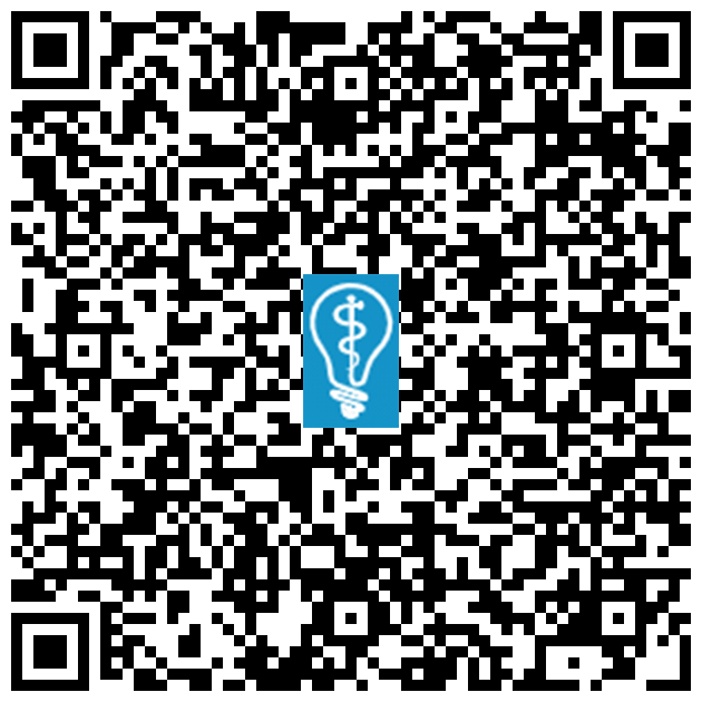 QR code image for General Dentist in Omaha, NE