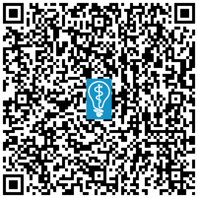 QR code image for General Dentistry Services in Omaha, NE