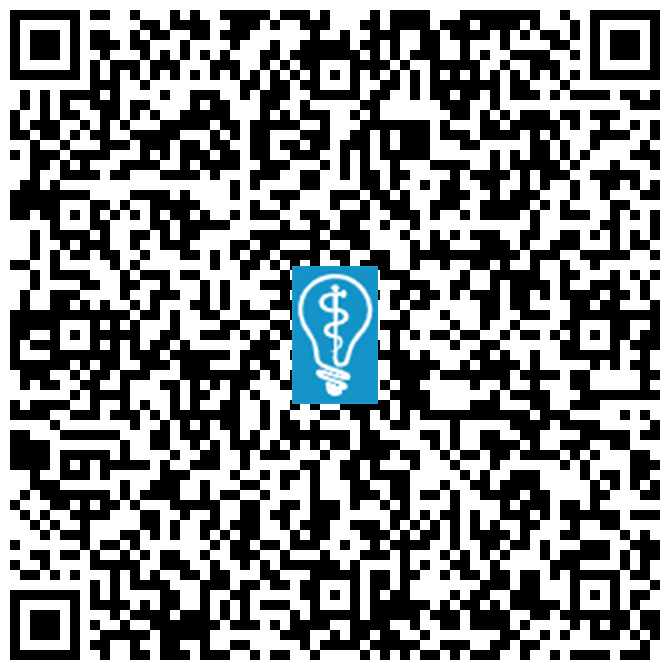 QR code image for How Does Dental Insurance Work in Omaha, NE