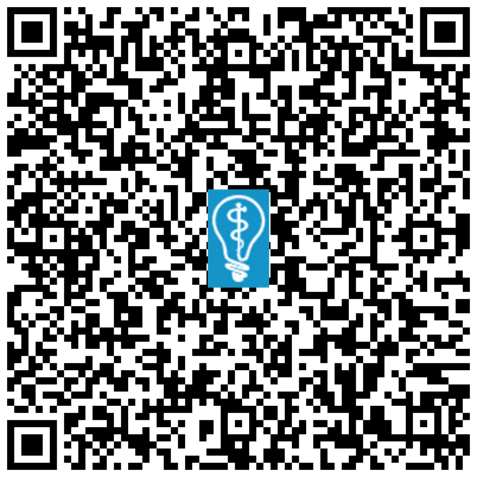 QR code image for Immediate Dentures in Omaha, NE