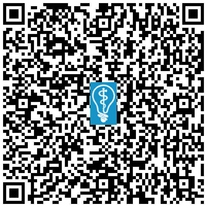 QR code image for The Difference Between Dental Implants and Mini Dental Implants in Omaha, NE