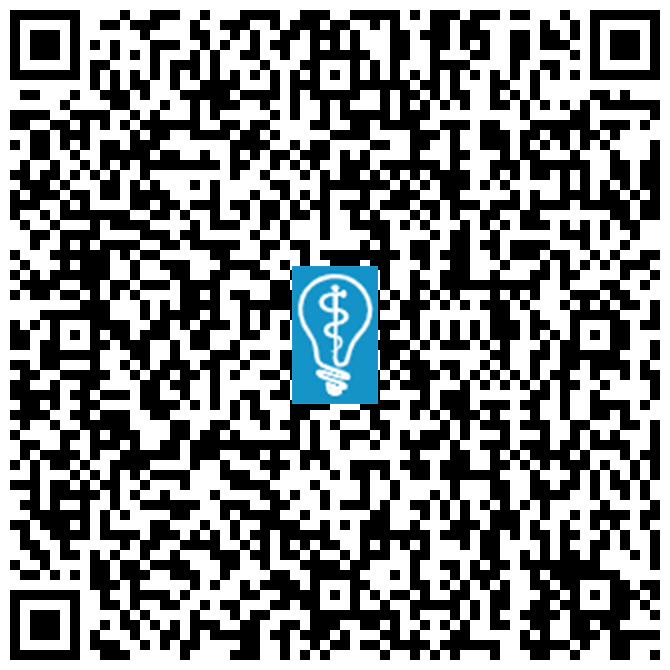 QR code image for Improve Your Smile for Senior Pictures in Omaha, NE