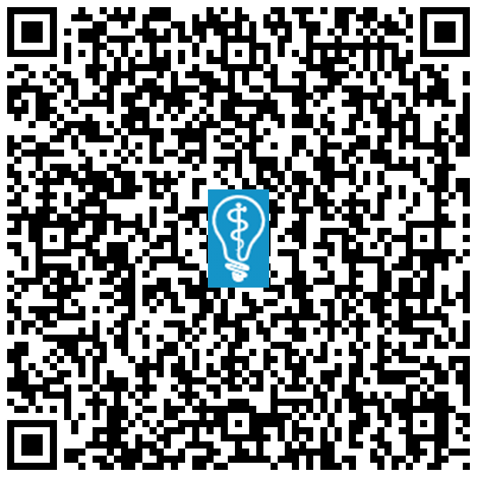 QR code image for Interactive Periodontal Probing in Omaha, NE