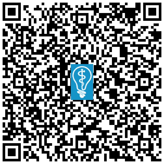 QR code image for Intraoral Photos in Omaha, NE