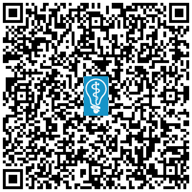 QR code image for Invisalign Dentist in Omaha, NE