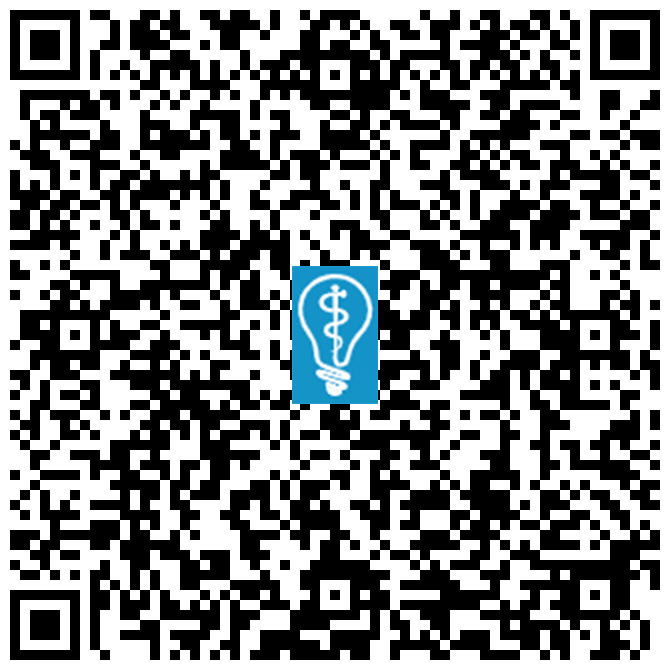 QR code image for Invisalign vs Traditional Braces in Omaha, NE