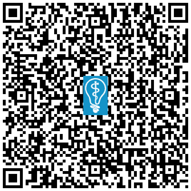 QR code image for Is Invisalign Teen Right for My Child in Omaha, NE