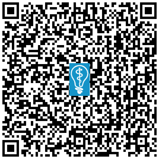 QR code image for Kid Friendly Dentist in Omaha, NE