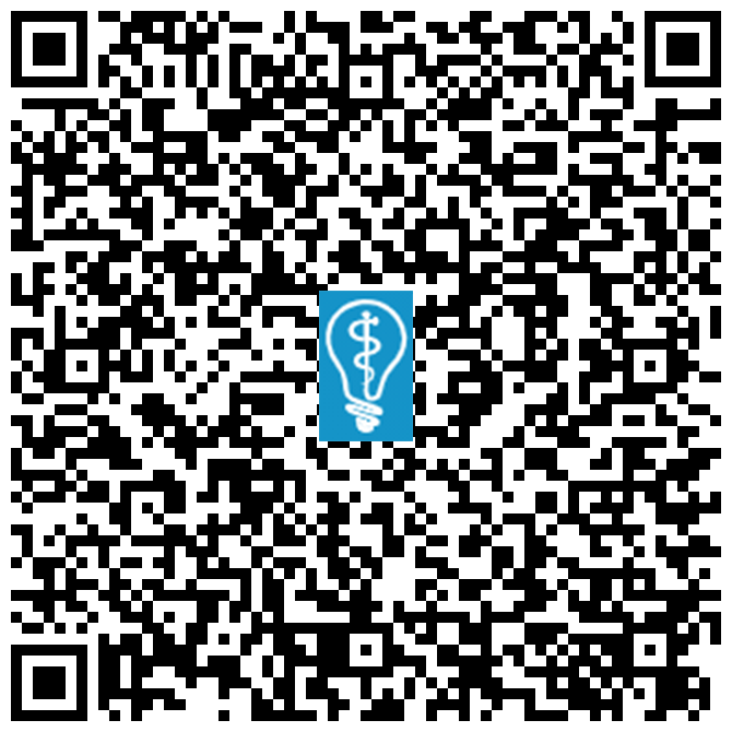 QR code image for Medications That Affect Oral Health in Omaha, NE