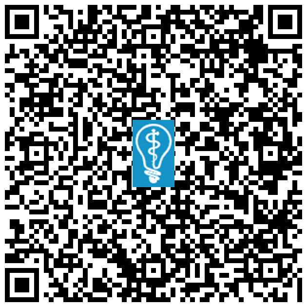 QR code image for Mouth Guards in Omaha, NE