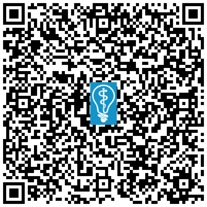 QR code image for Multiple Teeth Replacement Options in Omaha, NE