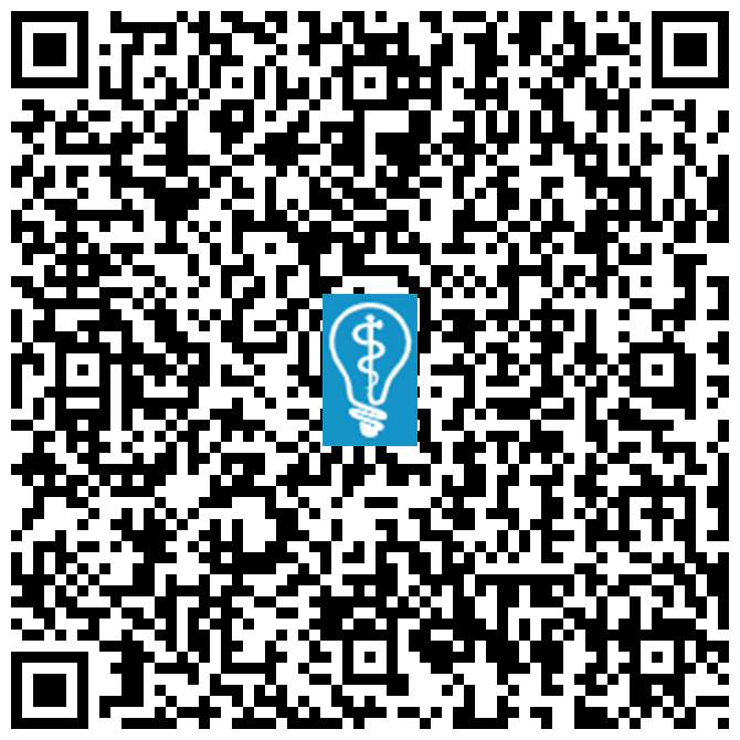 QR code image for Options for Replacing All of My Teeth in Omaha, NE