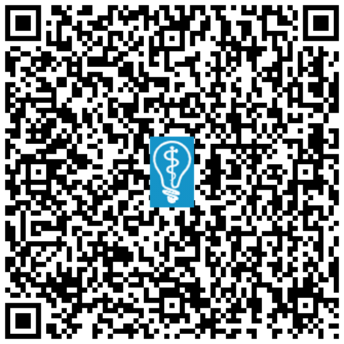 QR code image for Options for Replacing Missing Teeth in Omaha, NE