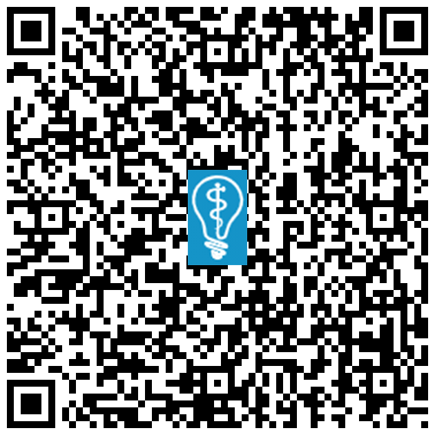 QR code image for Oral Surgery in Omaha, NE