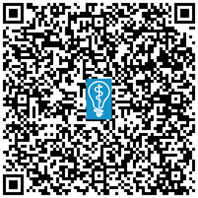 QR code image for 7 Things Parents Need to Know About Invisalign Teen in Omaha, NE